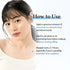 Pro Lab Aqua Glowing Sunscreen 45 ml - WowSkin Romania
